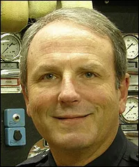 Captain William Hopman